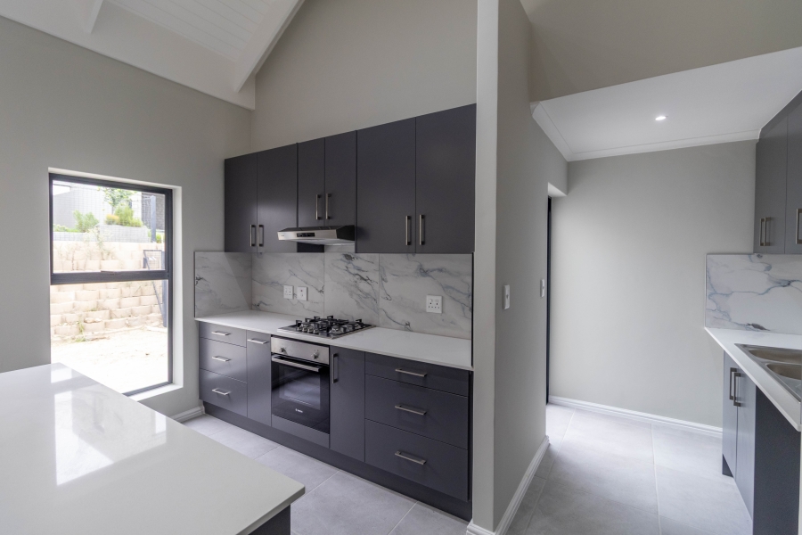 To Let 3 Bedroom Property for Rent in Aan de Wijnlanden Western Cape